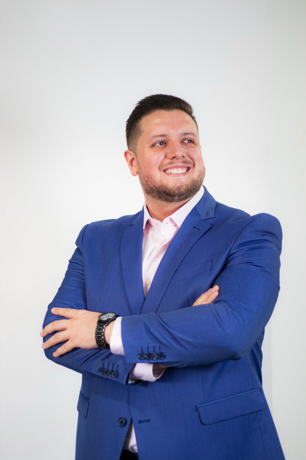 Dr. Rafael Almeida